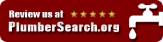 PlumberSearch Logo